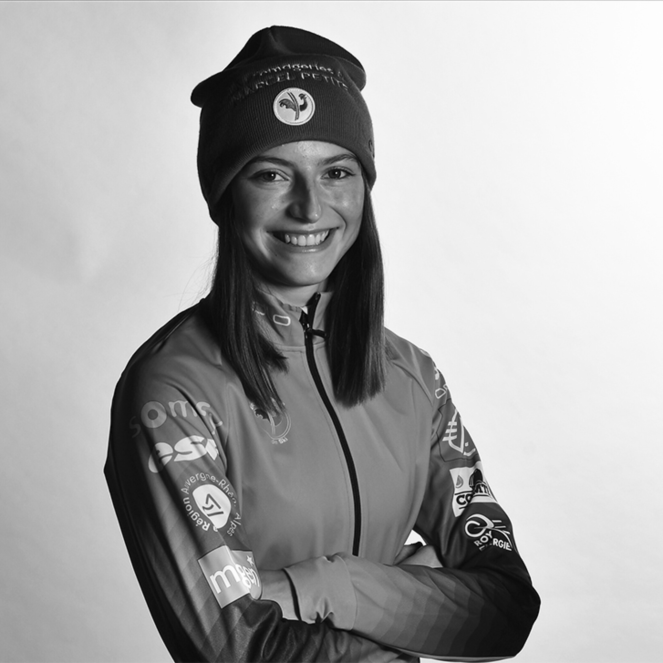 Josephine Pagnier