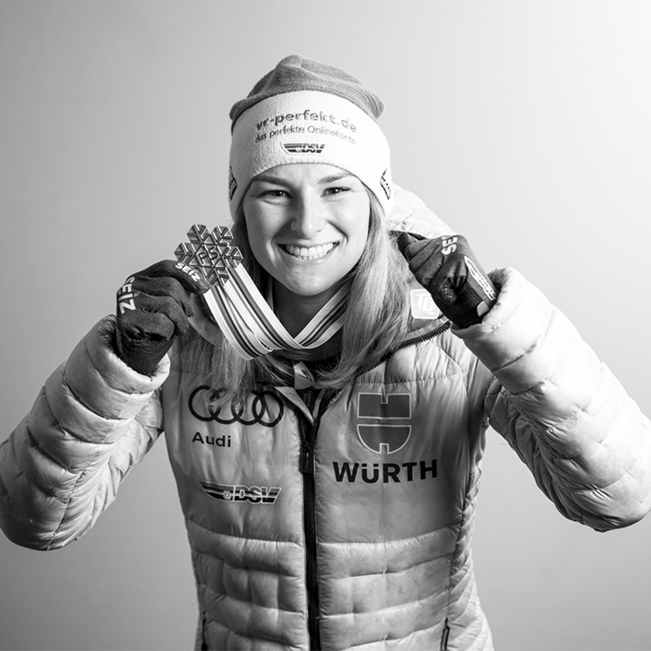 Anna Hollandt