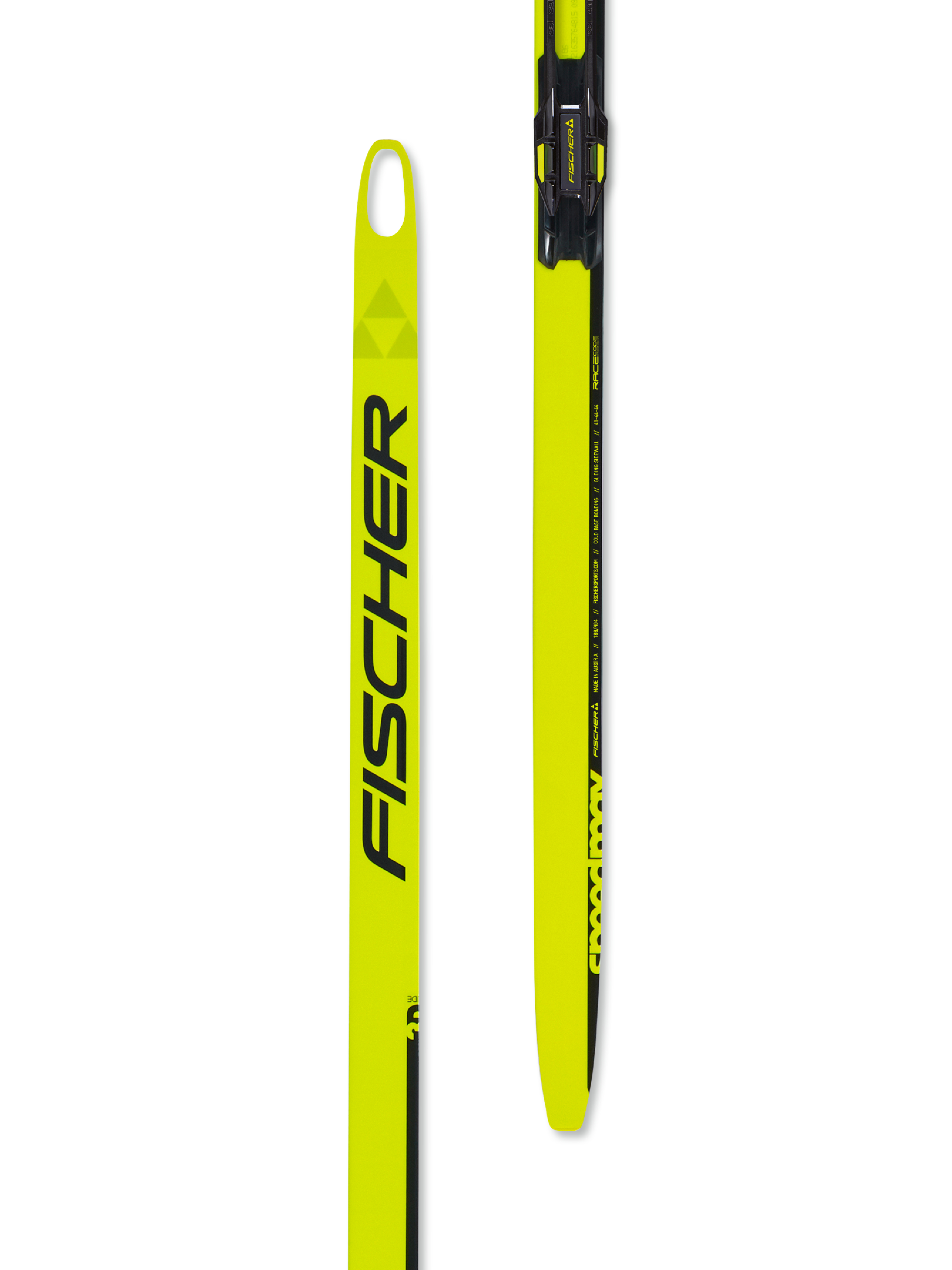 Speedmax 3D Skate Plus Medium | Fischer Sports