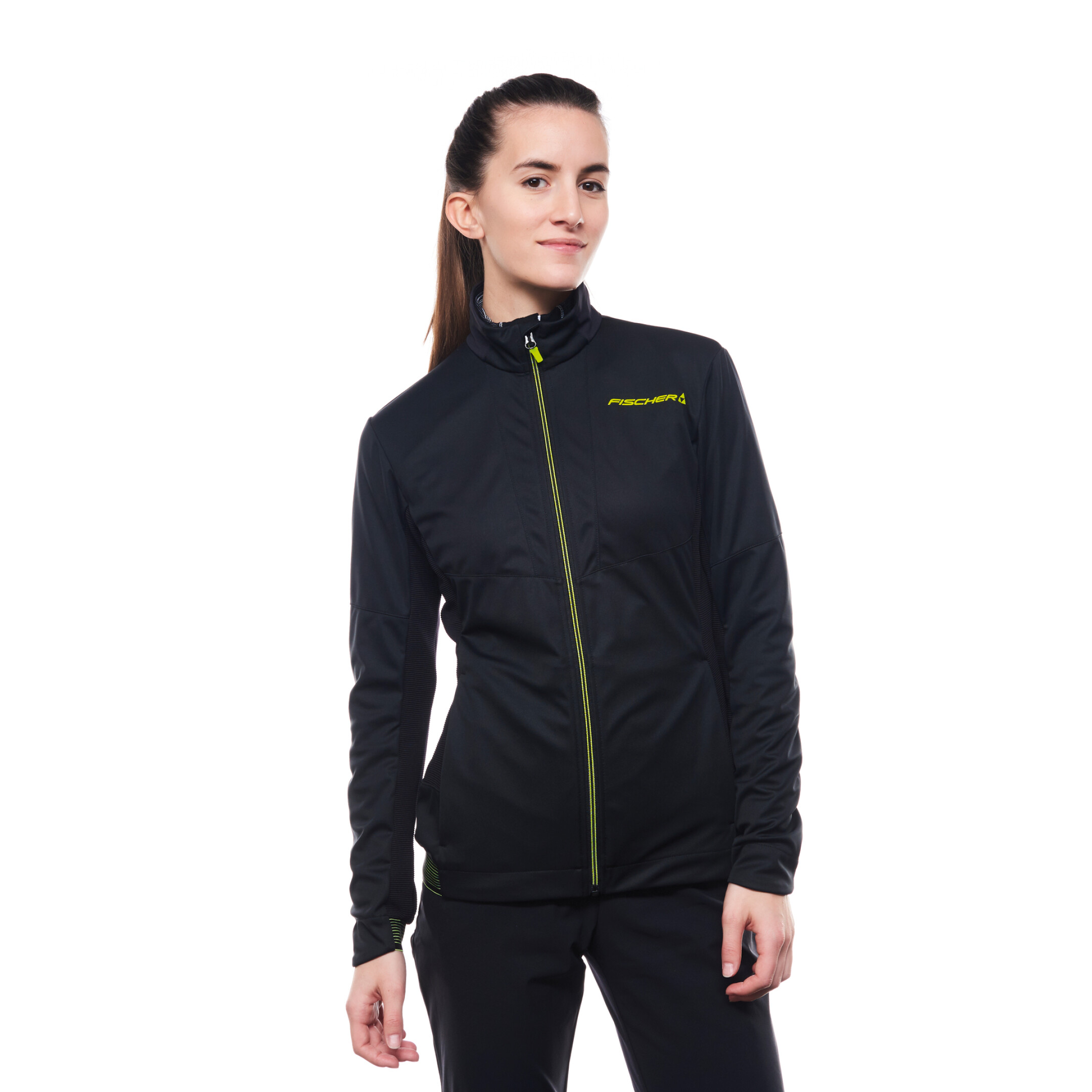 WOMEN LIGHT JACKET - EVOLUTION | Fischer Sports