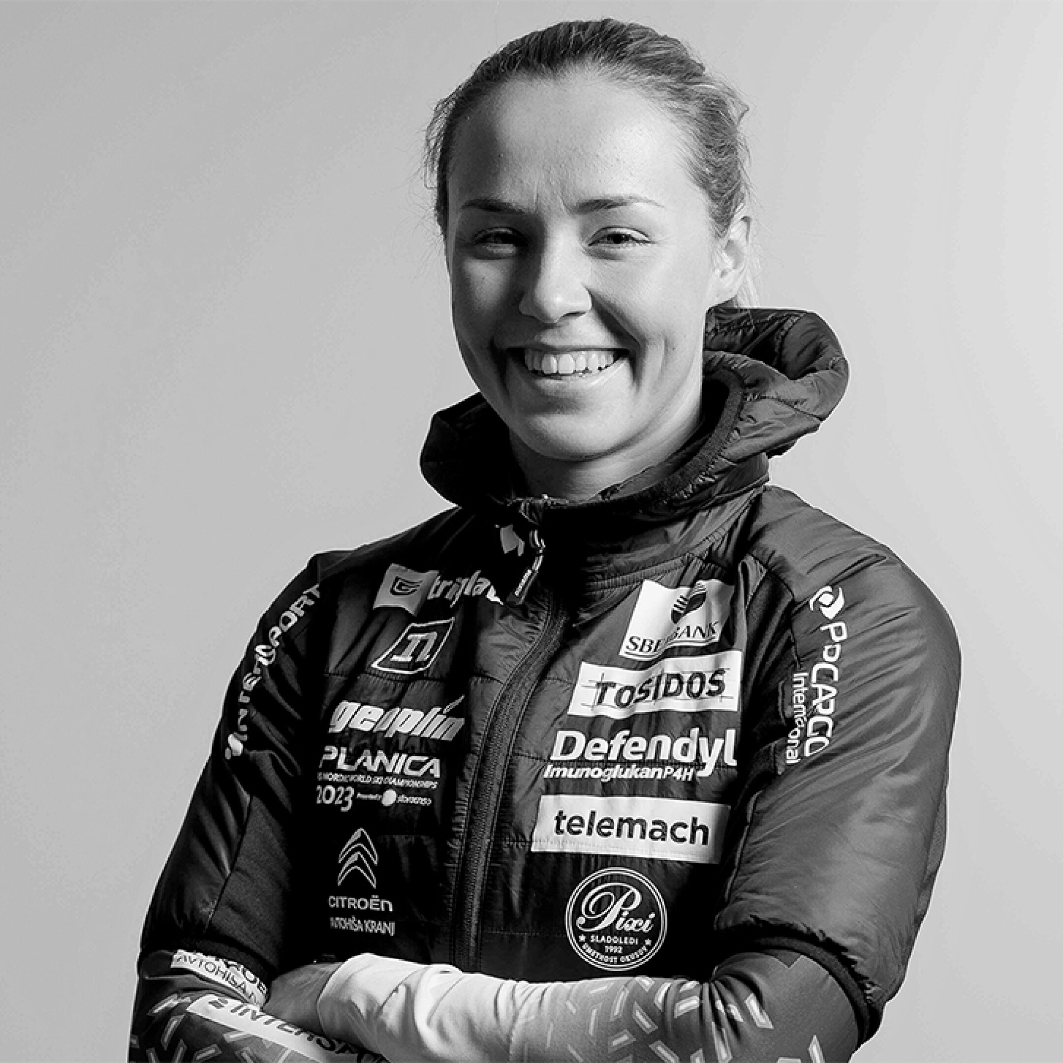 Anamarija Lampic