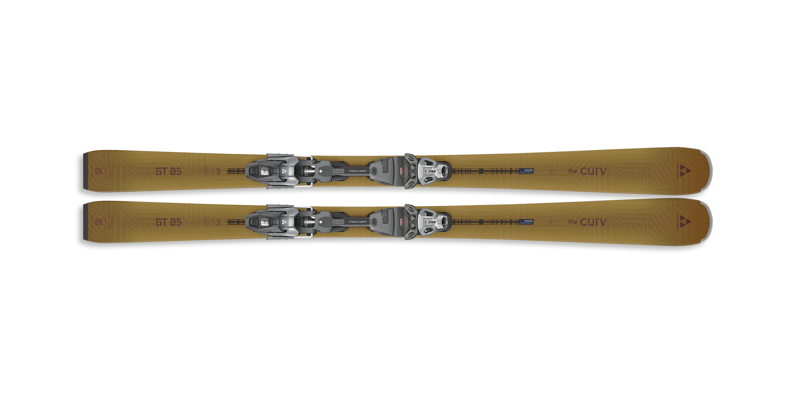 THE CURV 2026 | Fischer Sports