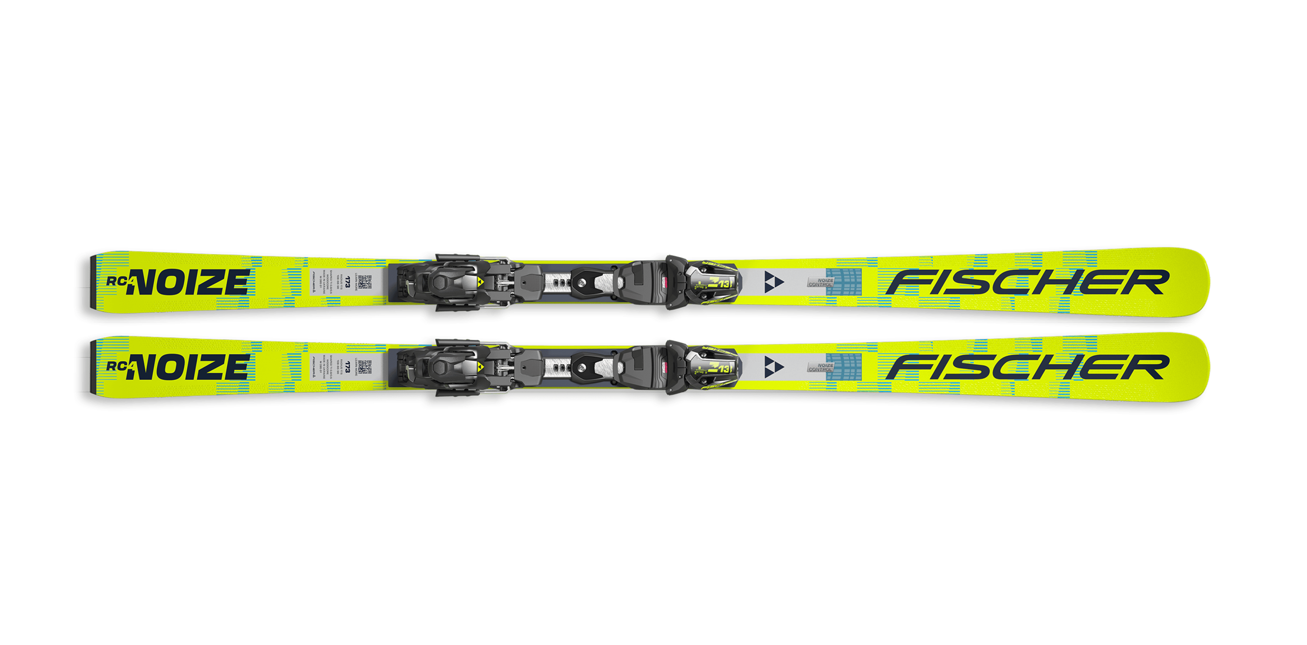 RC4 Noize | Fischer Sports