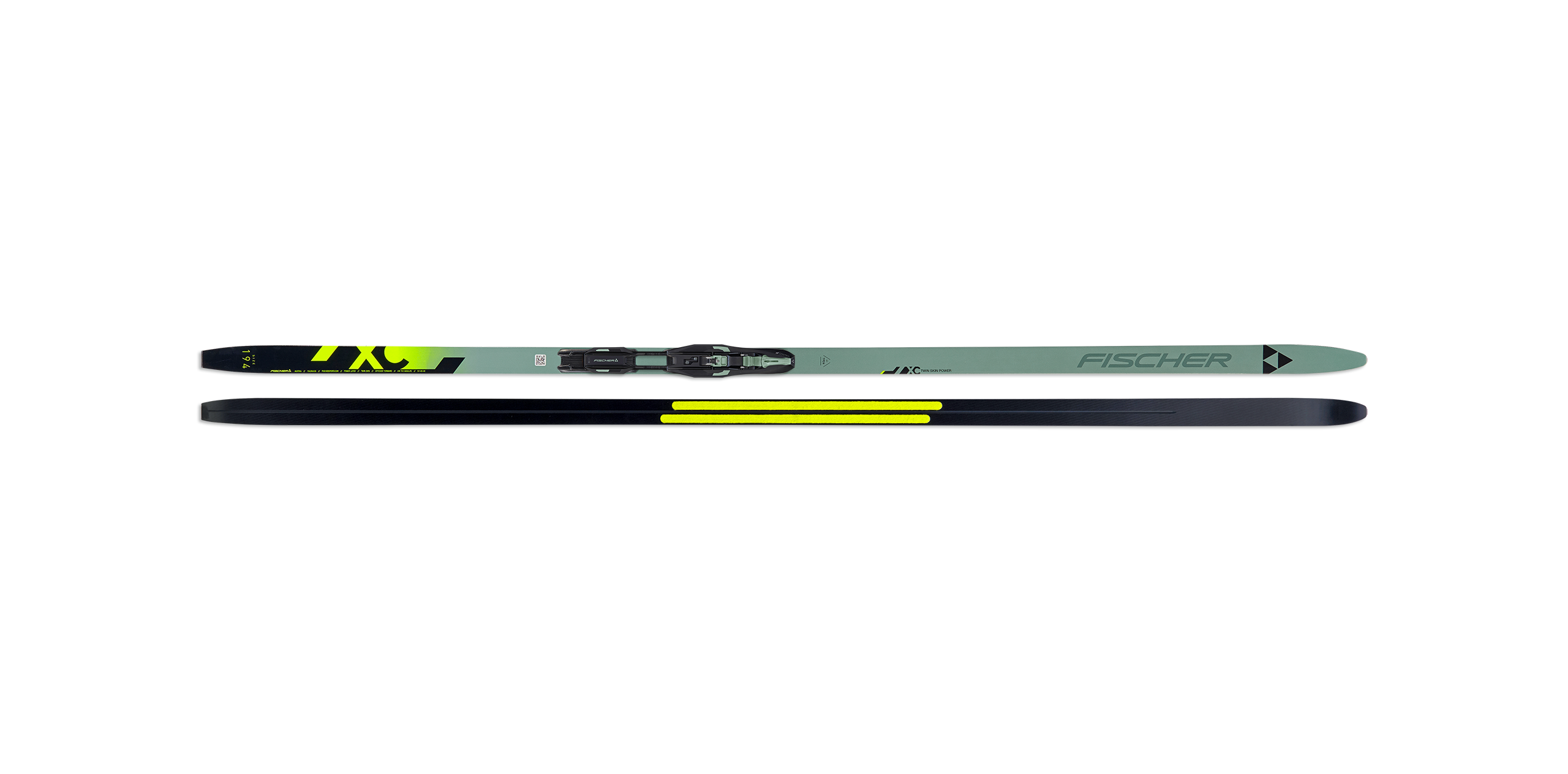 Active 24I25 | Fischer Sports