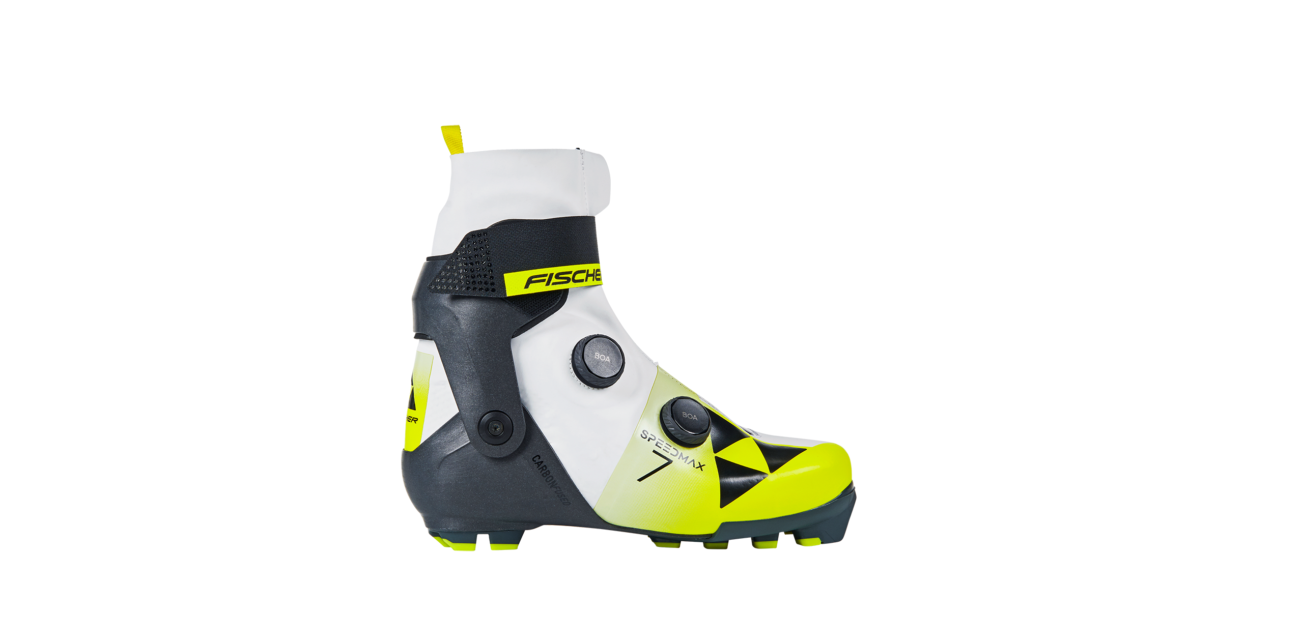 Speedmax Boots | Fischer Sports