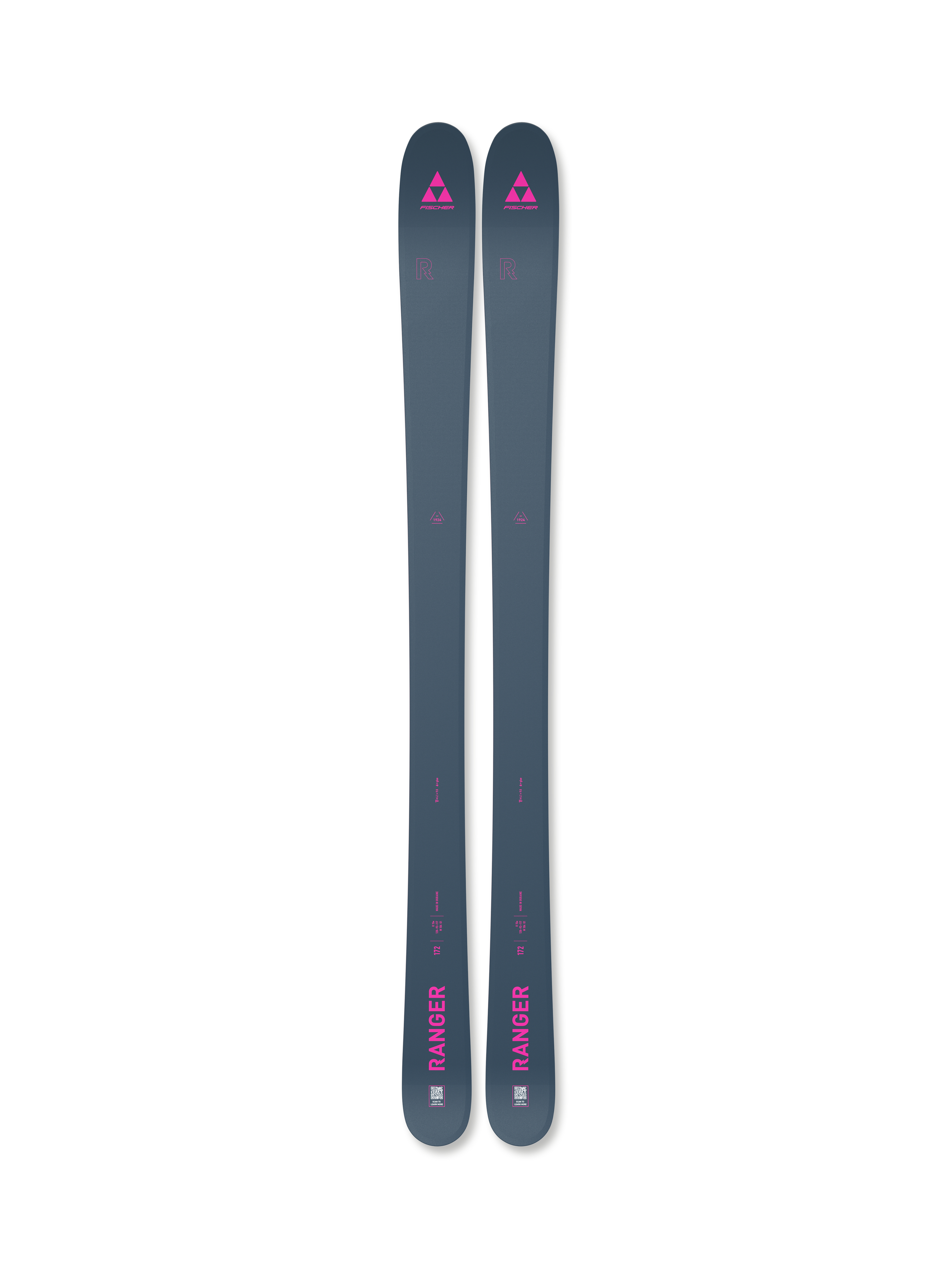 Ranger | Fischer Sports