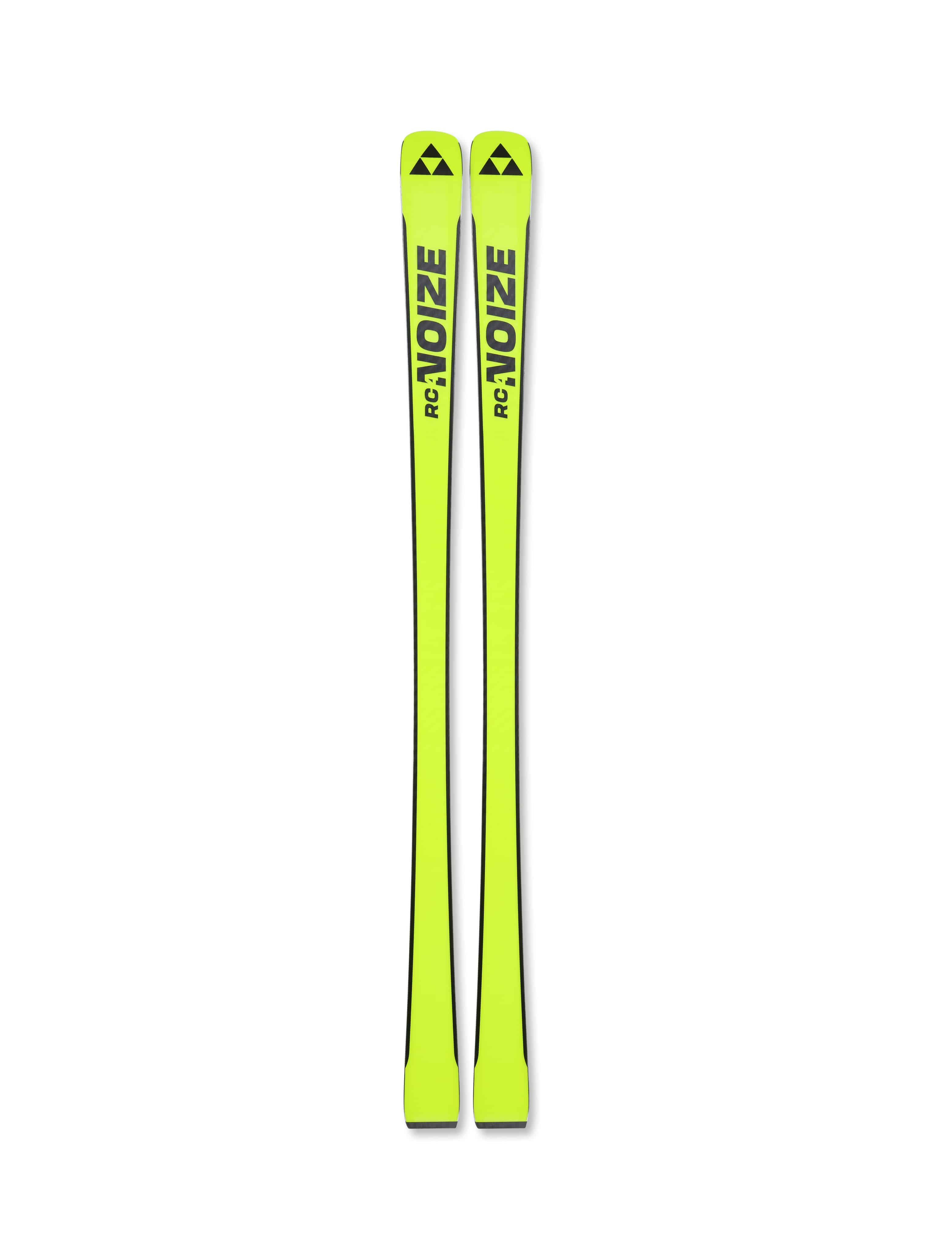 FISCHER RC NOIZE スキー 173 RC4 Noize + RC4 Z13 GW FF | Fischer Sports
