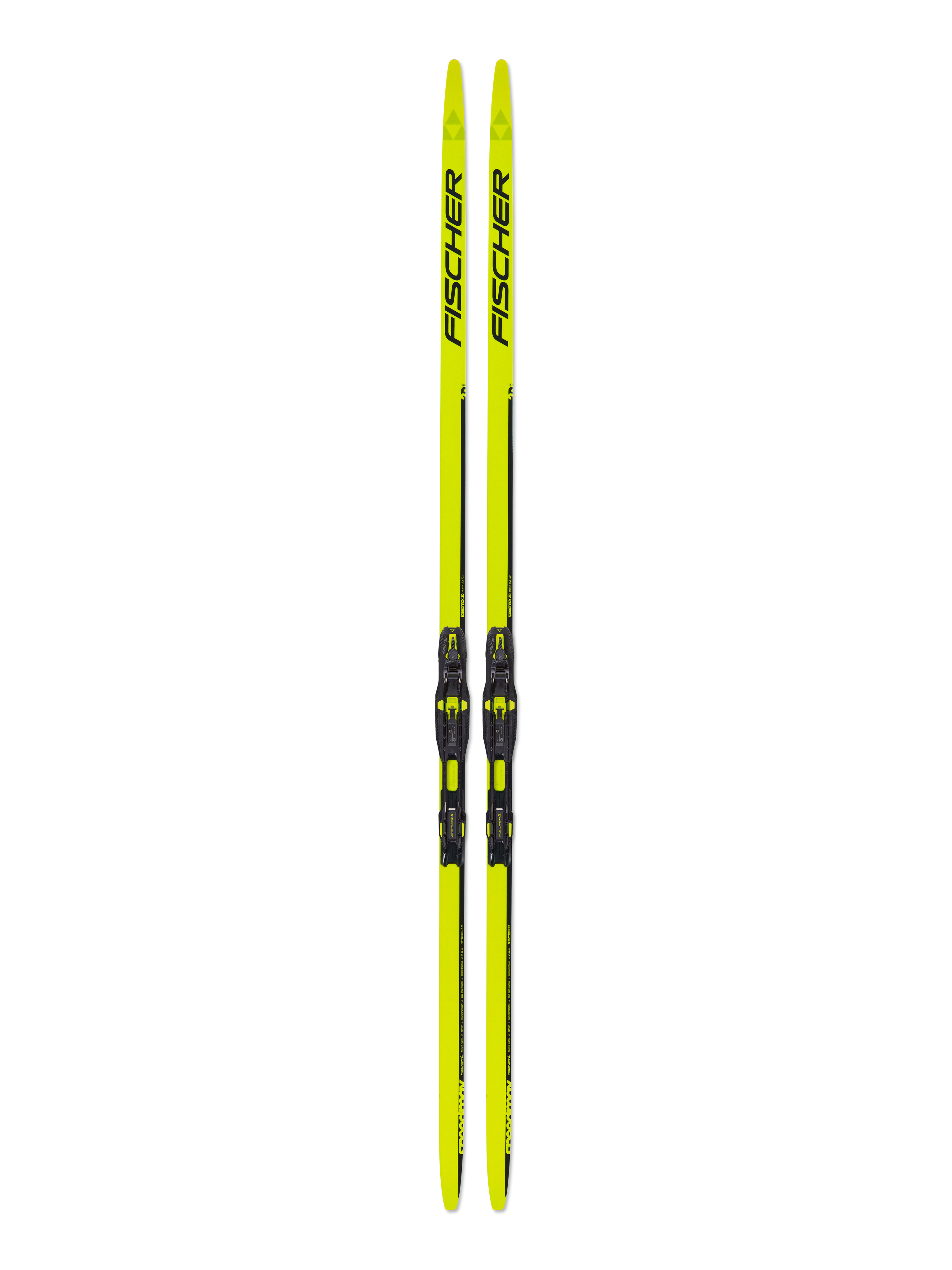 Speedmax 3D Classic Plus 902 Stiff | Fischer Sports