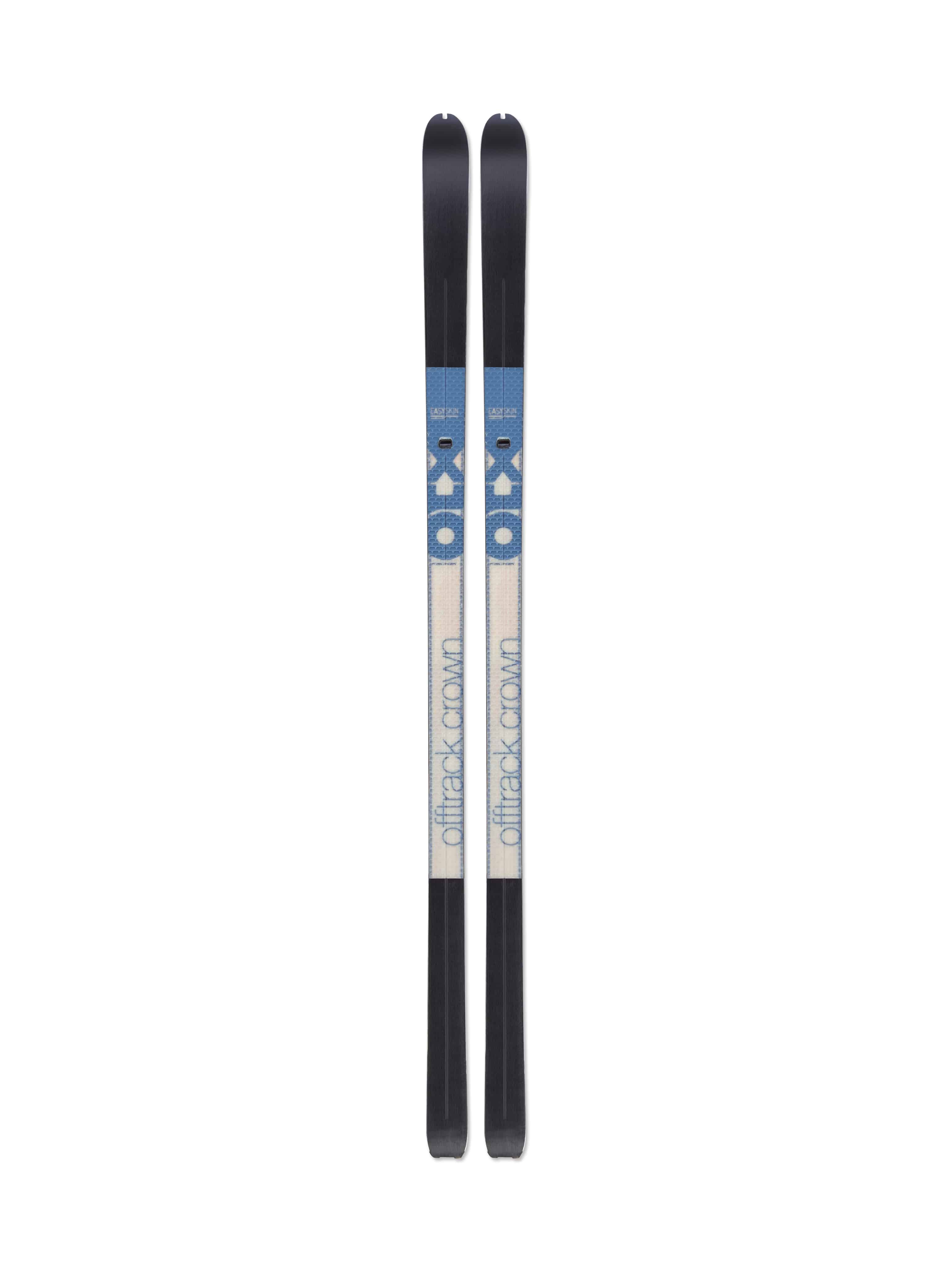 Excursion 88 Crown/Dual Skin Xtralite | Fischer Sports