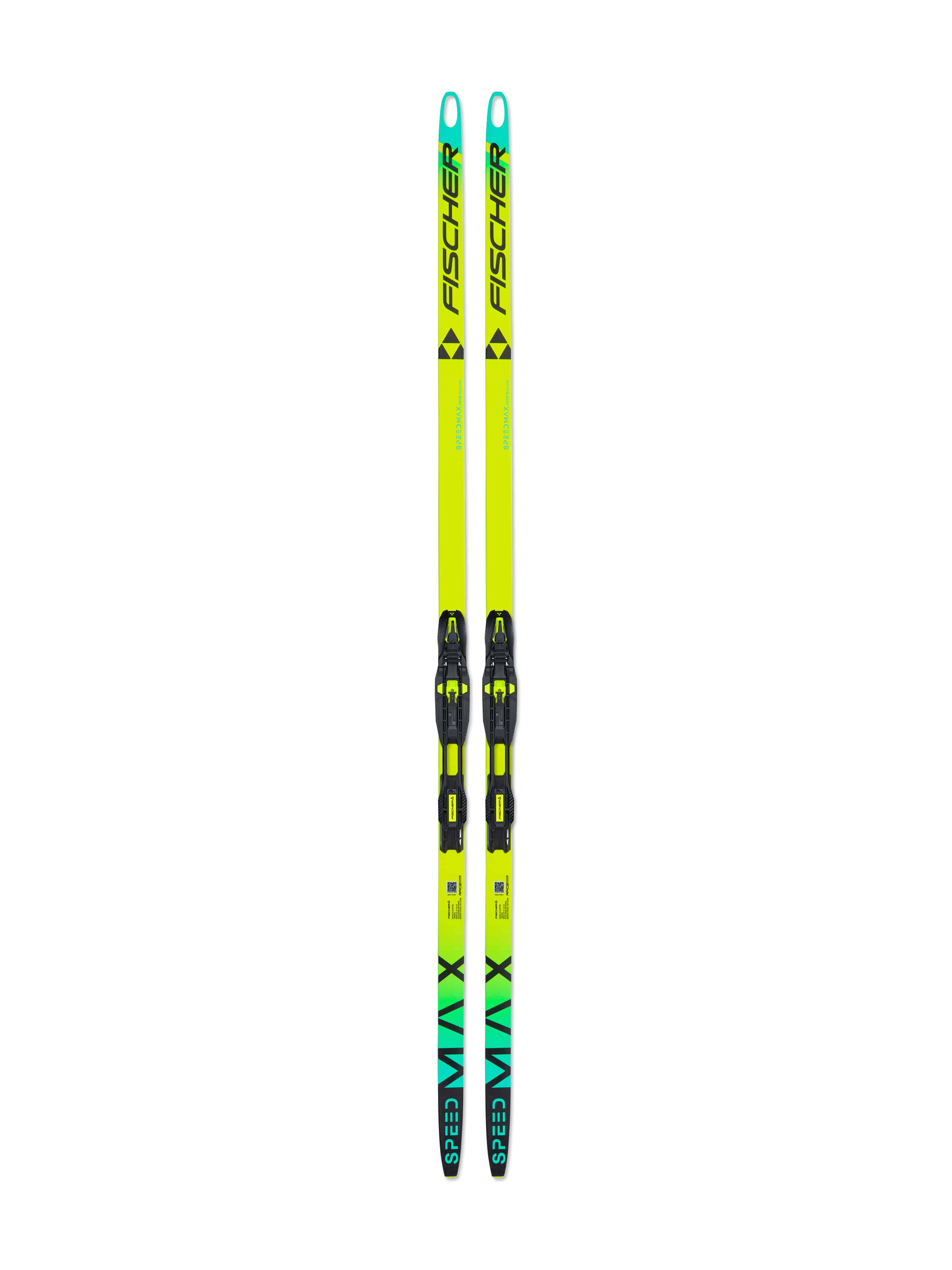 Speedmax 100He Skate Cold 610 Stiff | Fischer Sports