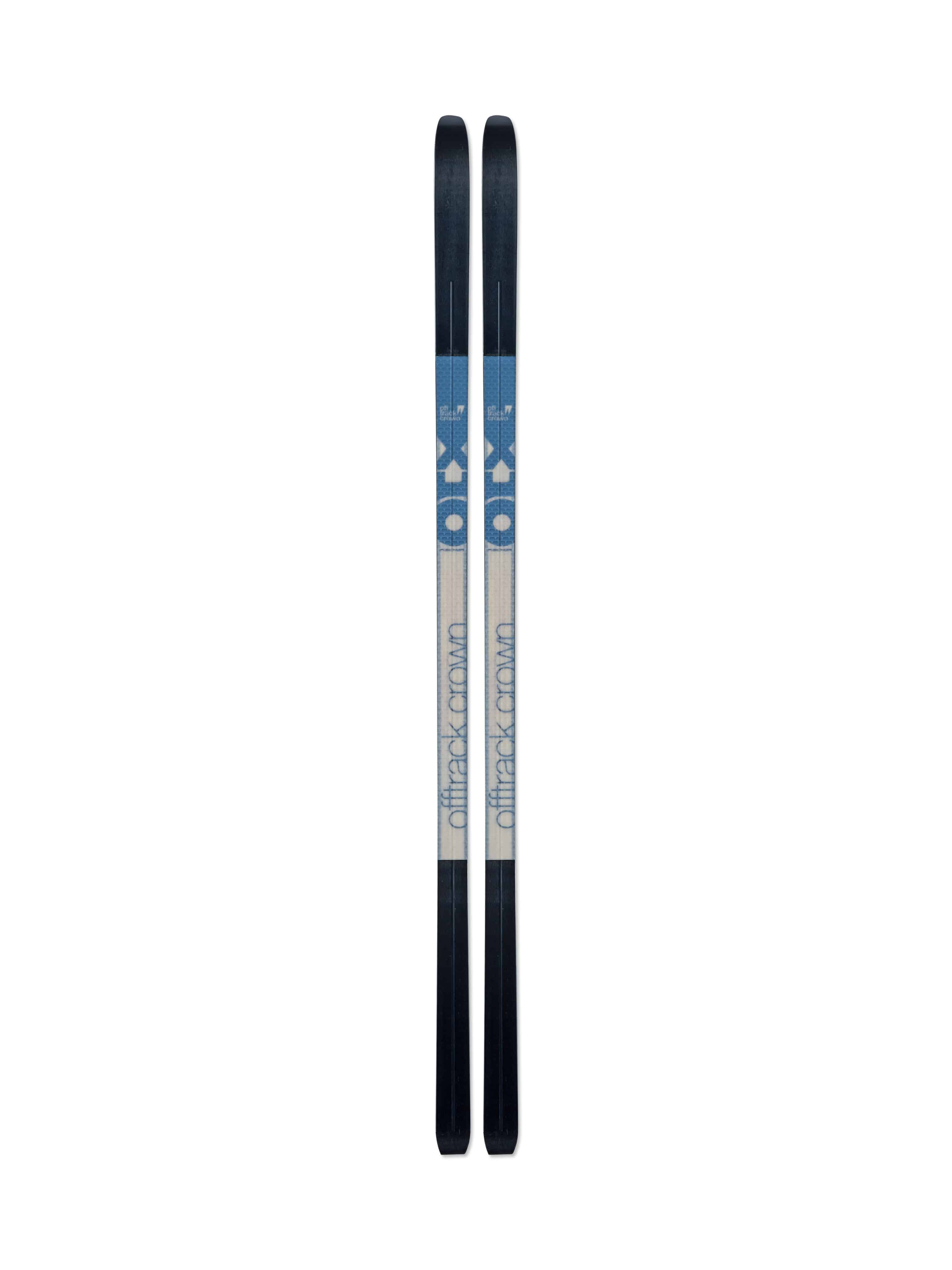 Spider 62 Crown Xtralite mtd | Fischer Sports