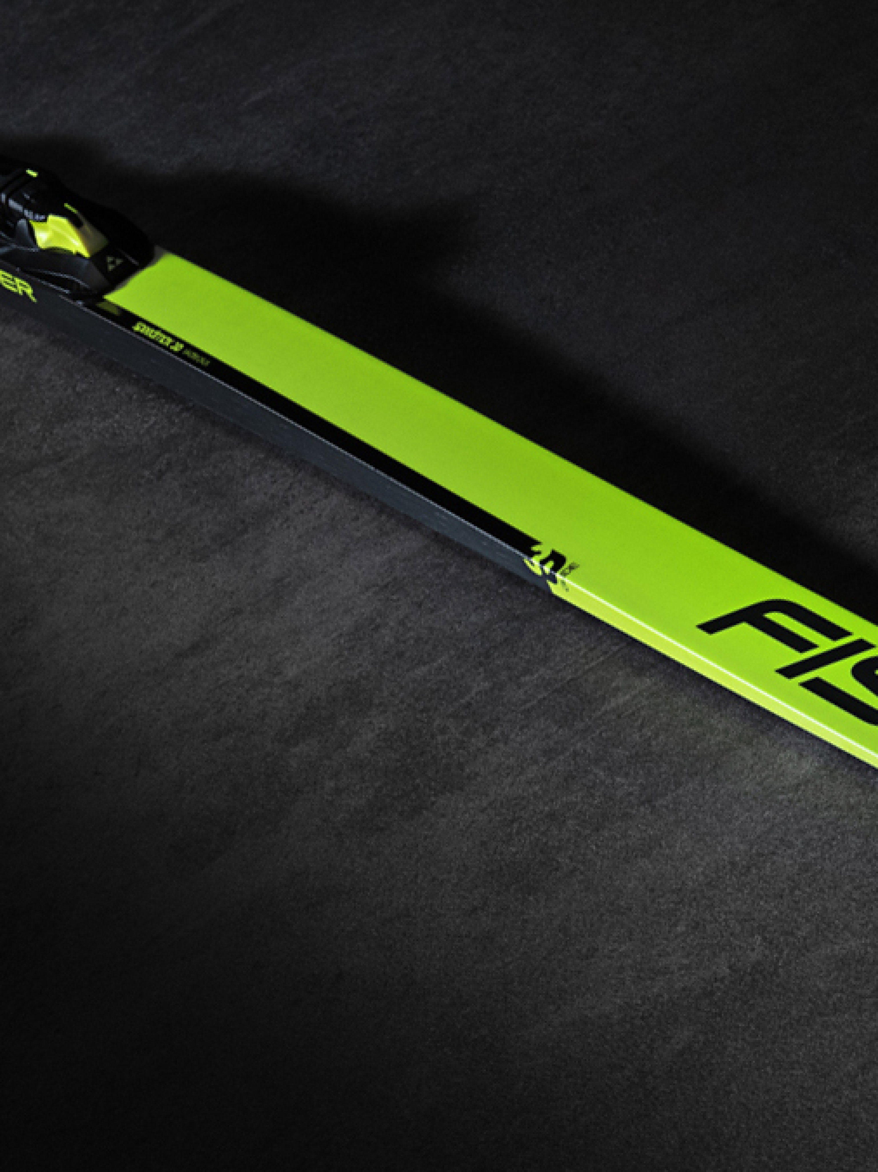 Speedmax 3D Skate Plus Medium | Fischer Sports