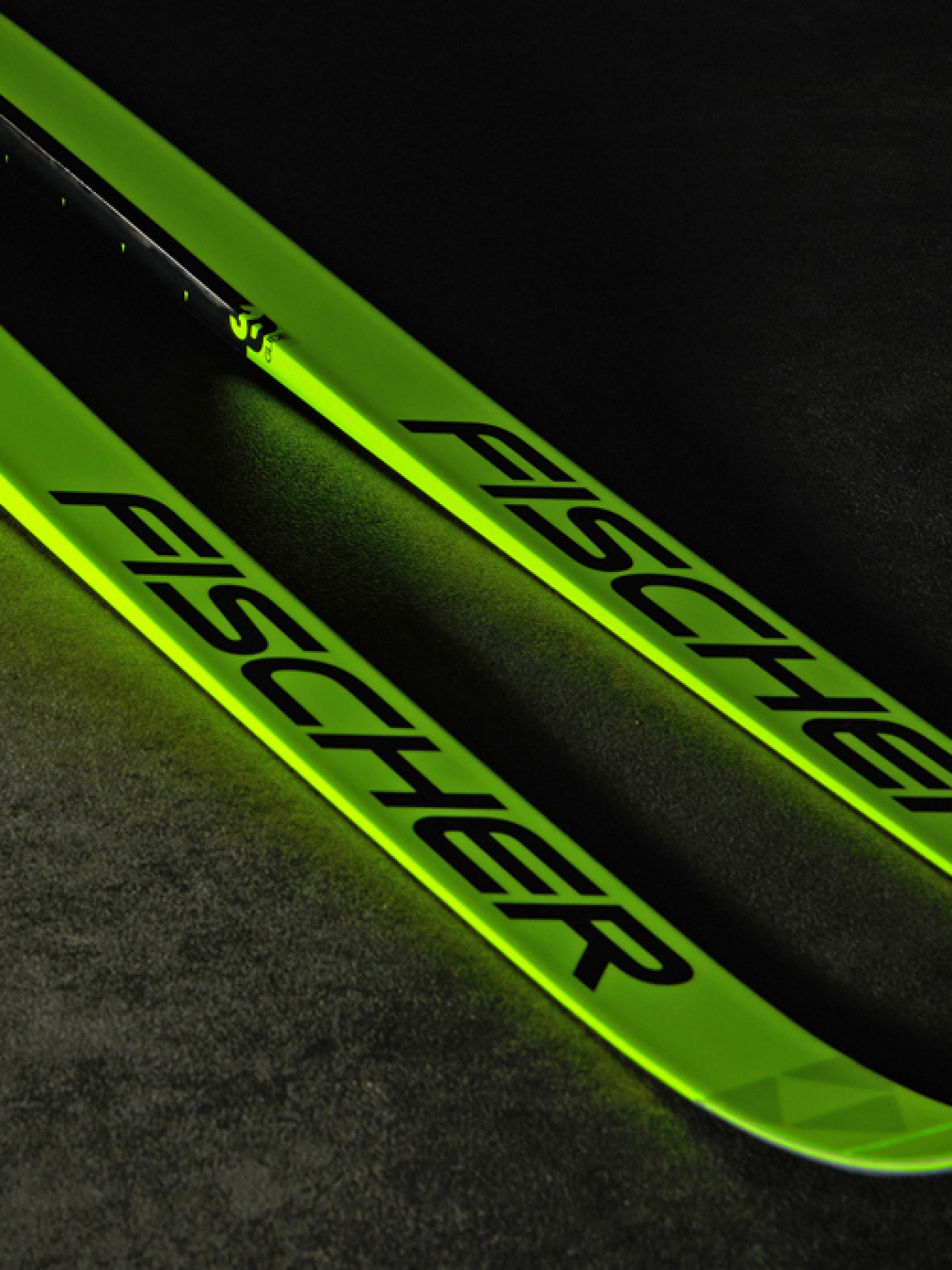 Speedmax 3D Classic Plus 902 Stiff | Fischer Sports