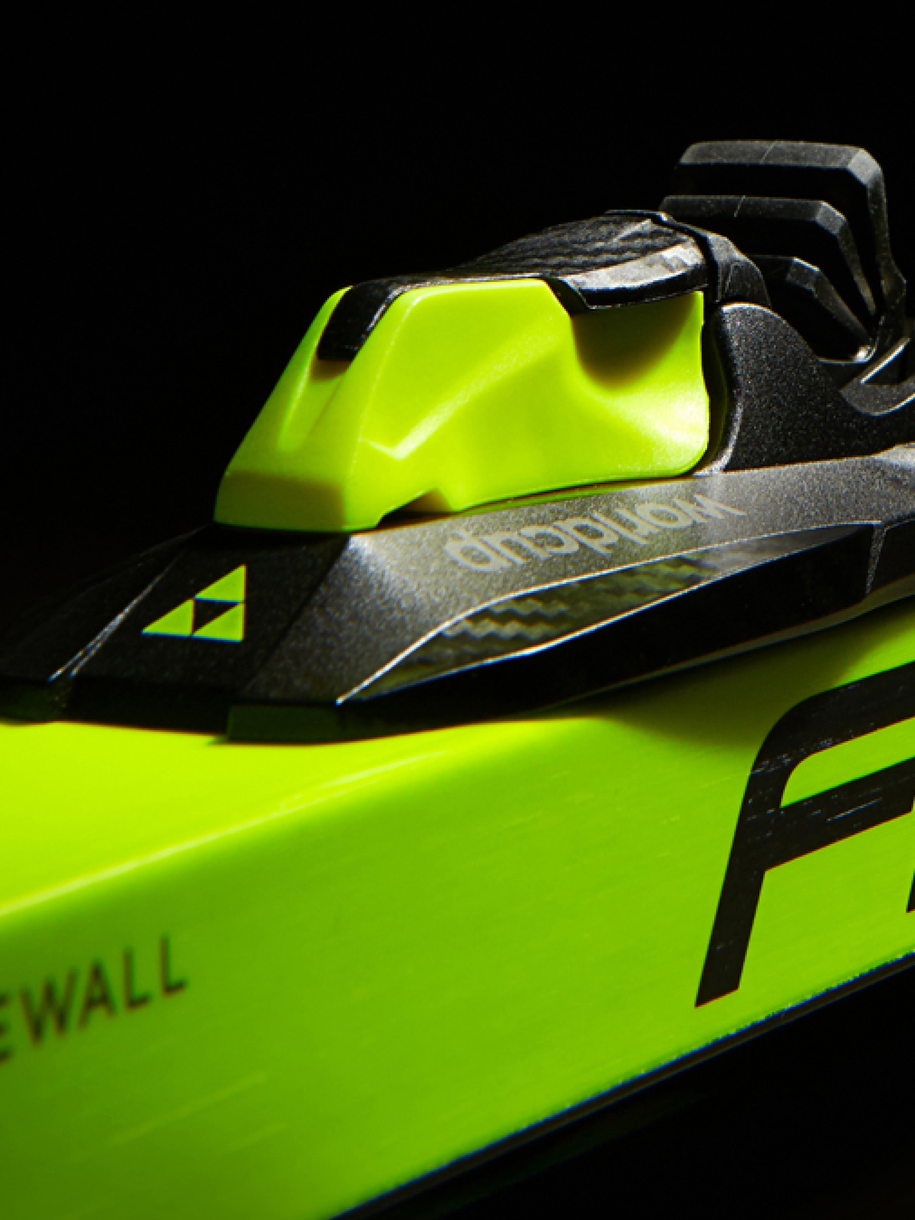 Speedmax 3D Classic Plus 812 Soft | Fischer Sports