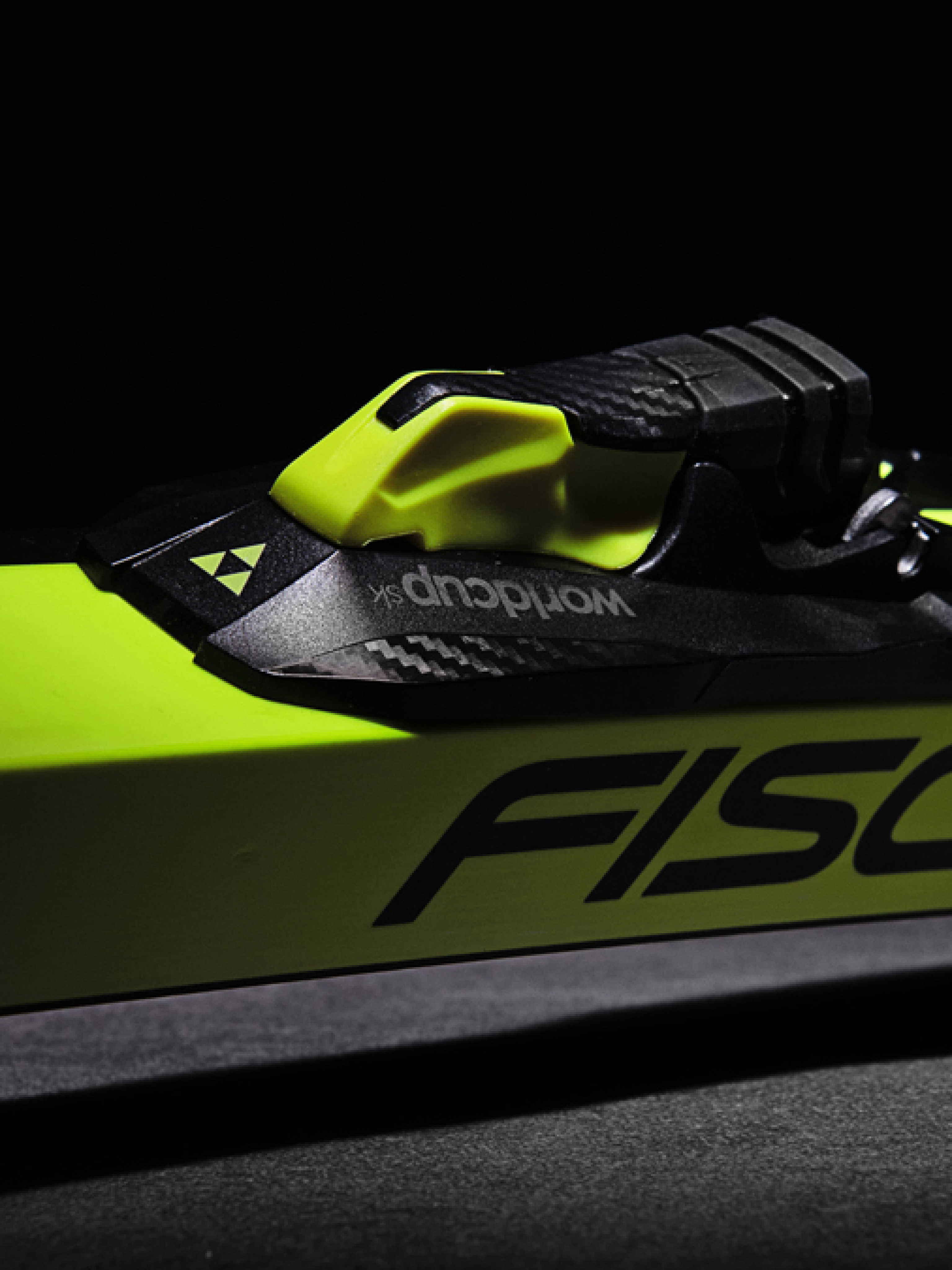 Speedmax 3D Skate Plus Medium | Fischer Sports