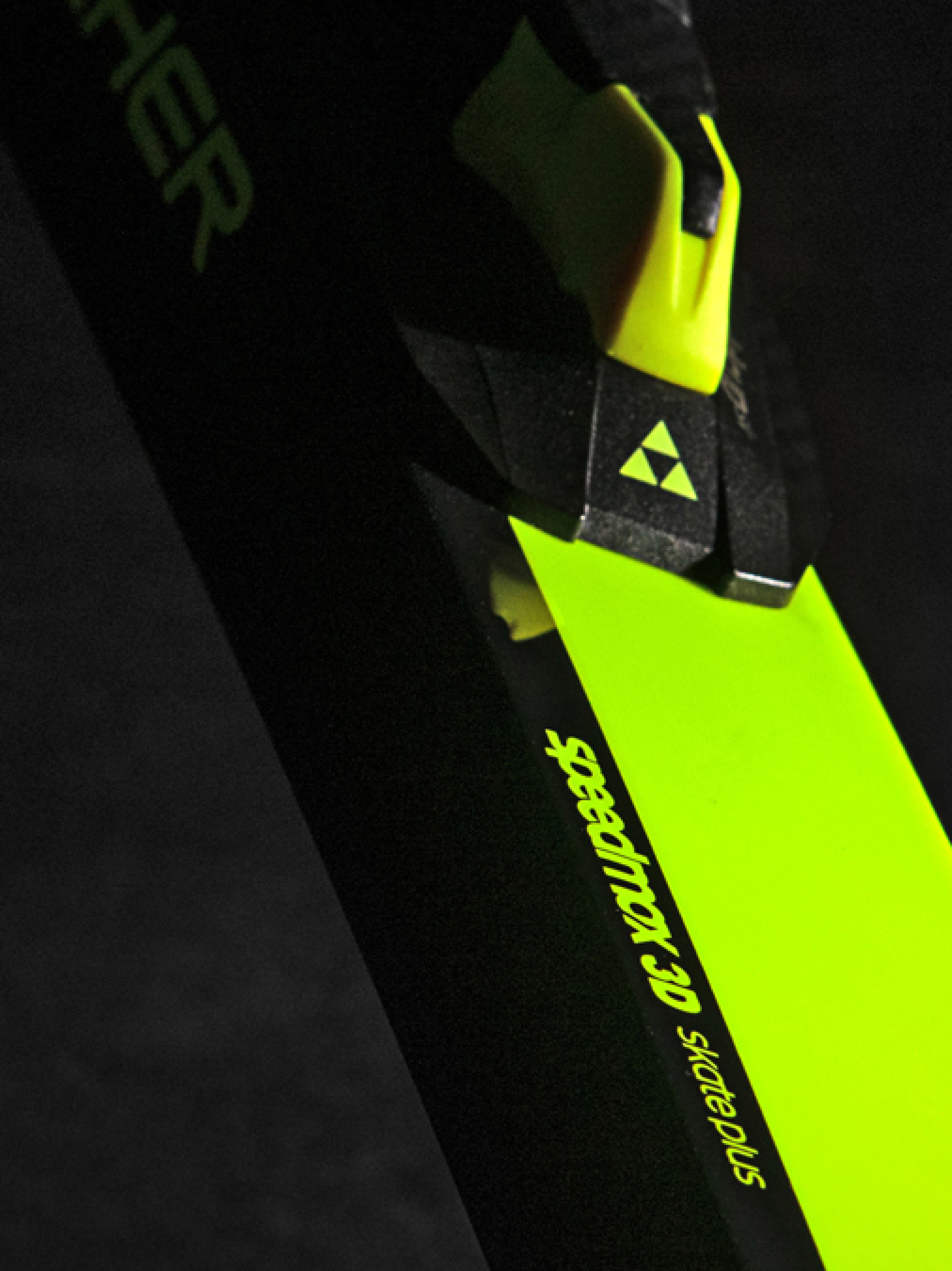 Speedmax 3D Skate Plus Medium | Fischer Sports