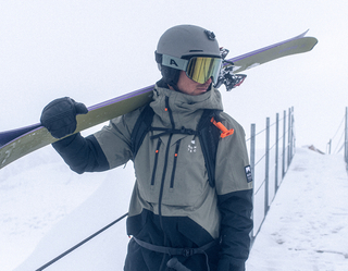 Ranger Collection | Fischer Sports