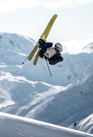 Ranger Collection | Fischer Sports