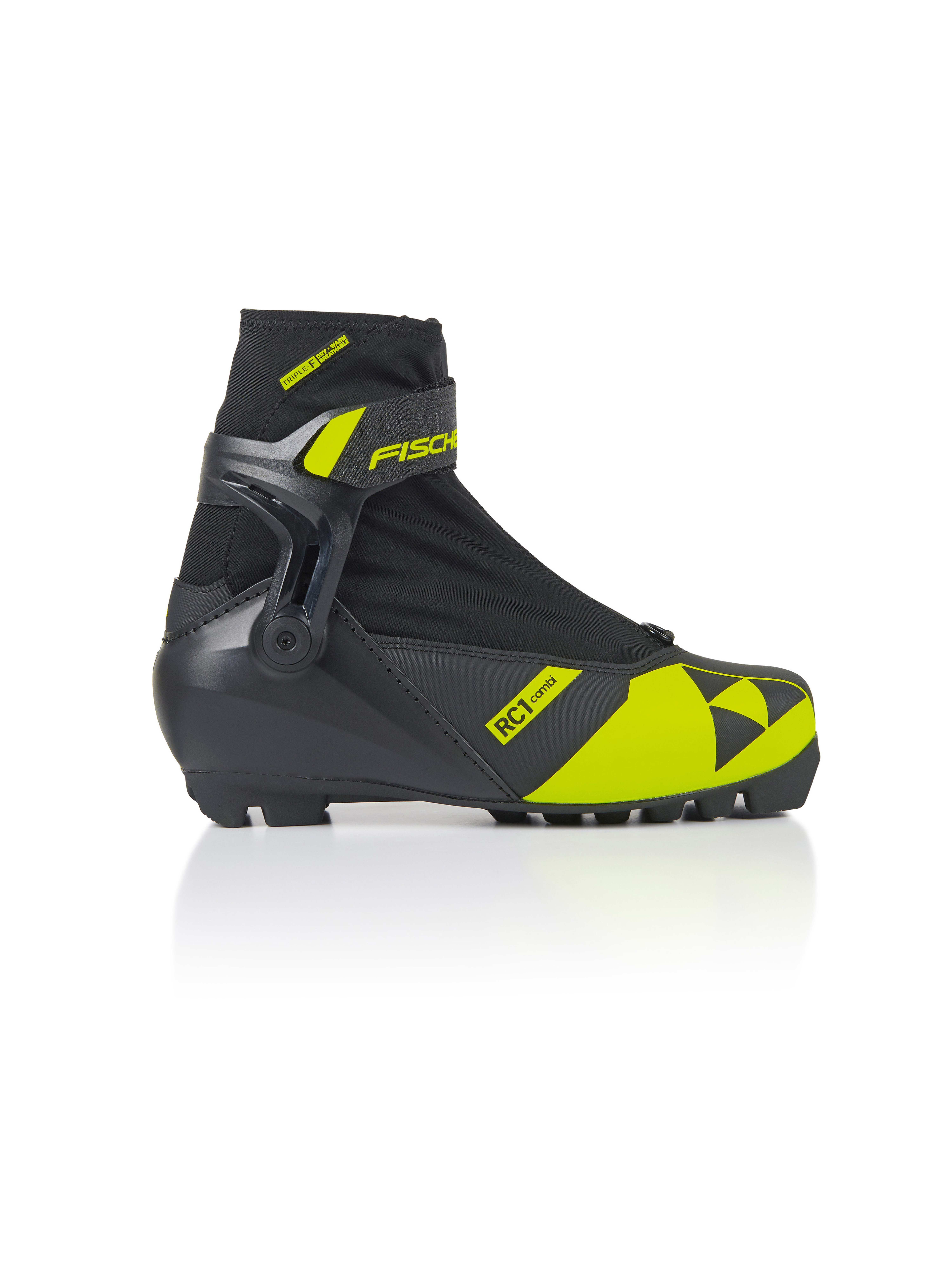 RC1 JR Combi | Fischer Sports
