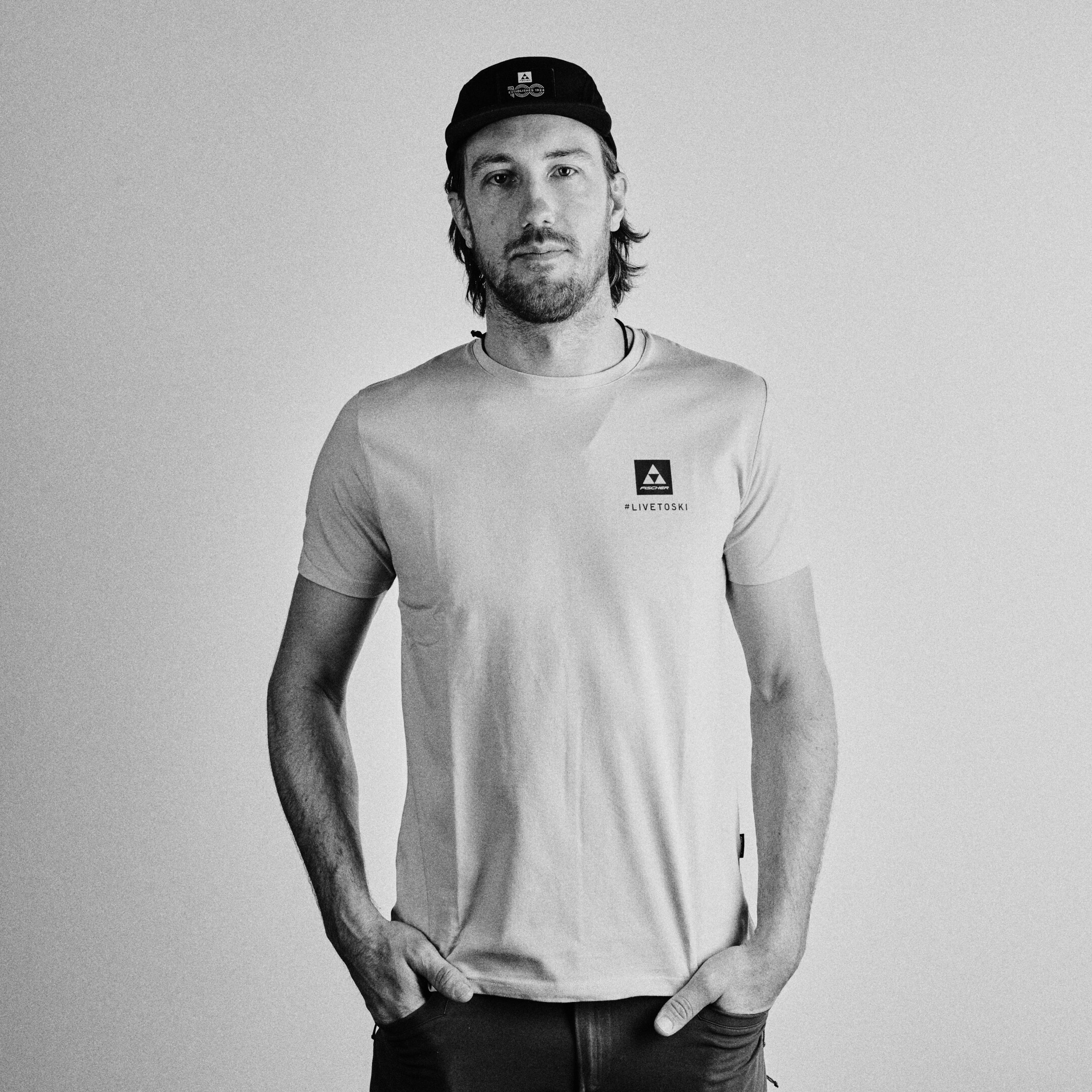 Bryce Bennett