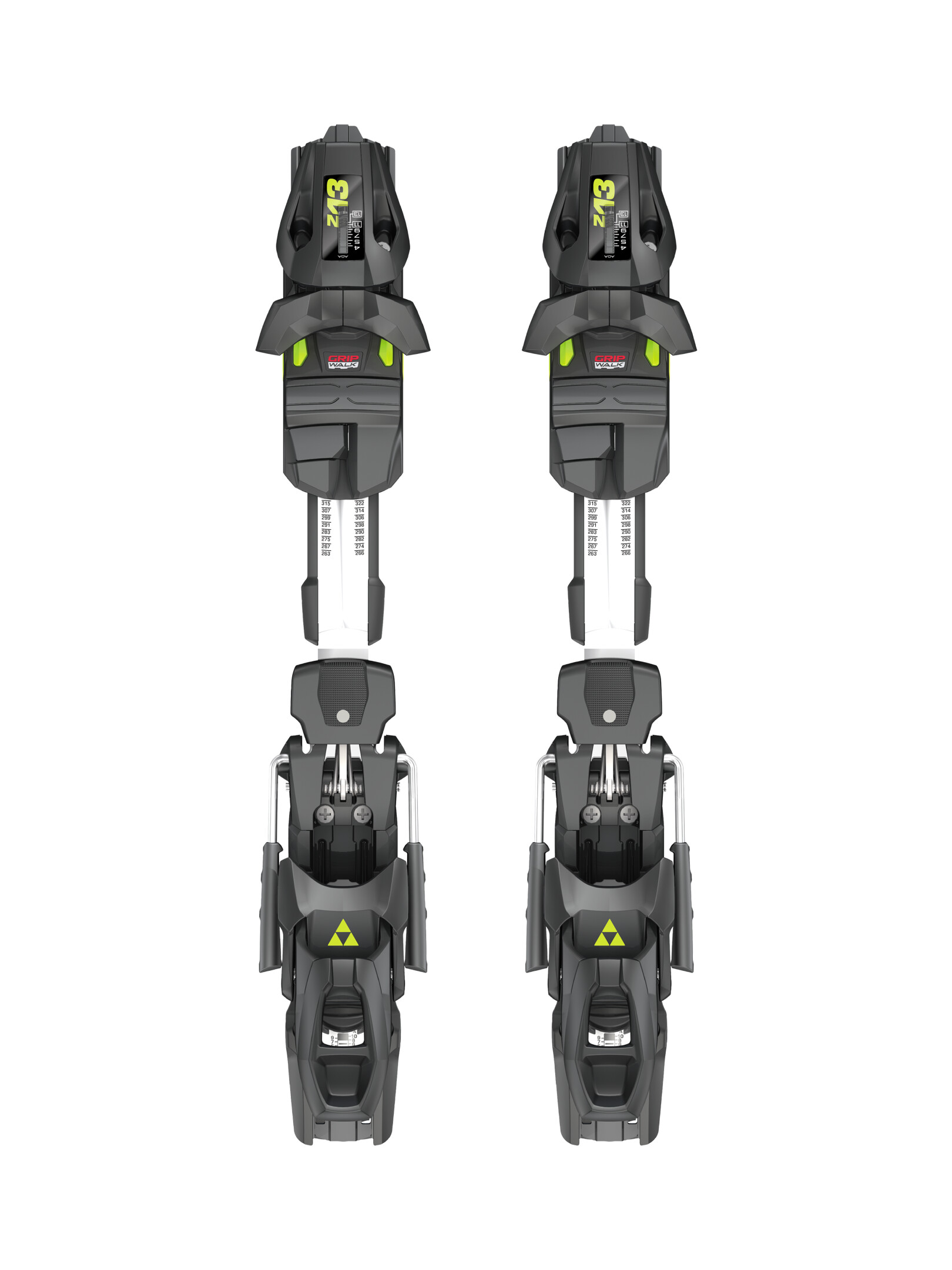 RC4 Noize + RC4 Z13 GW FF | Fischer Sports