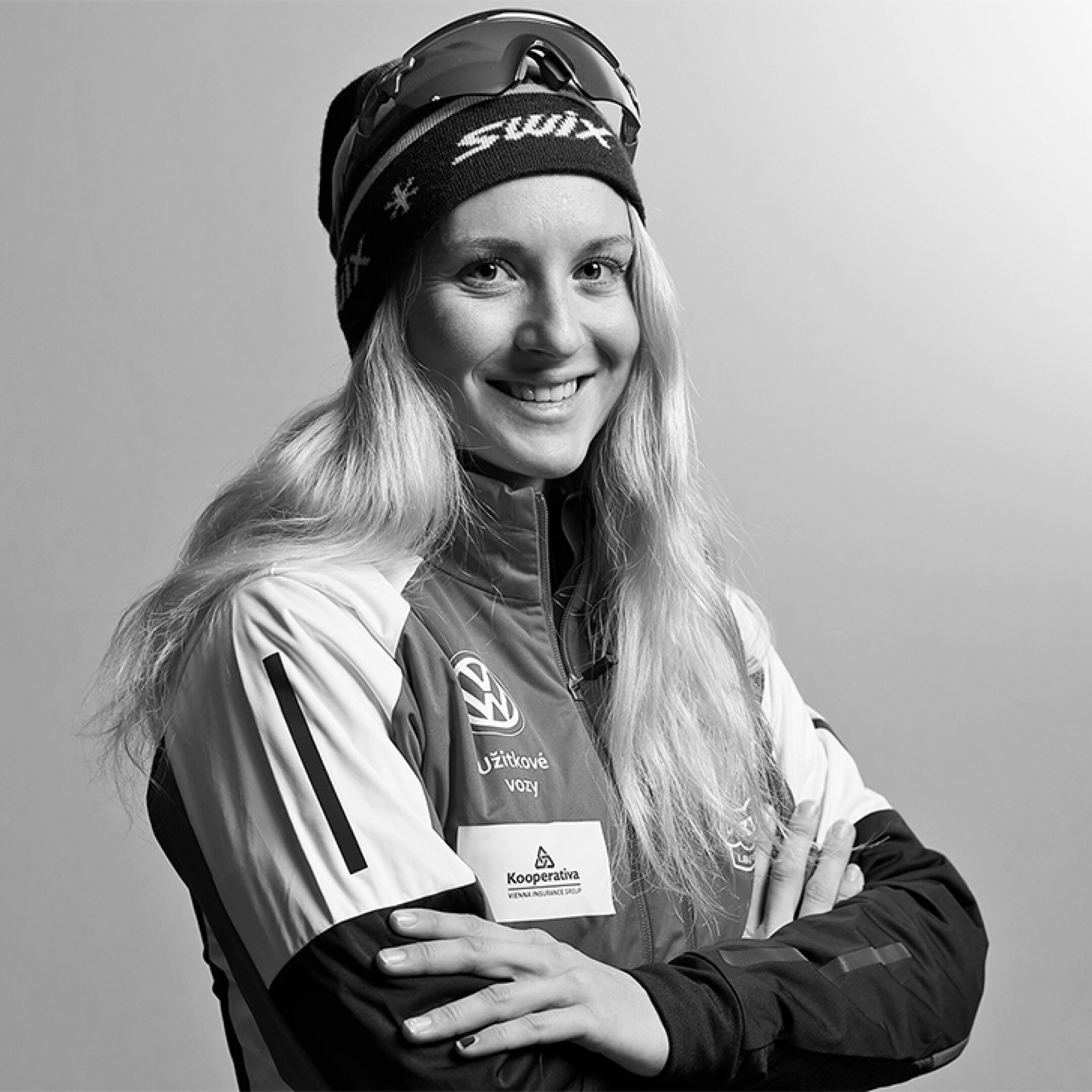 Katerina Janatova