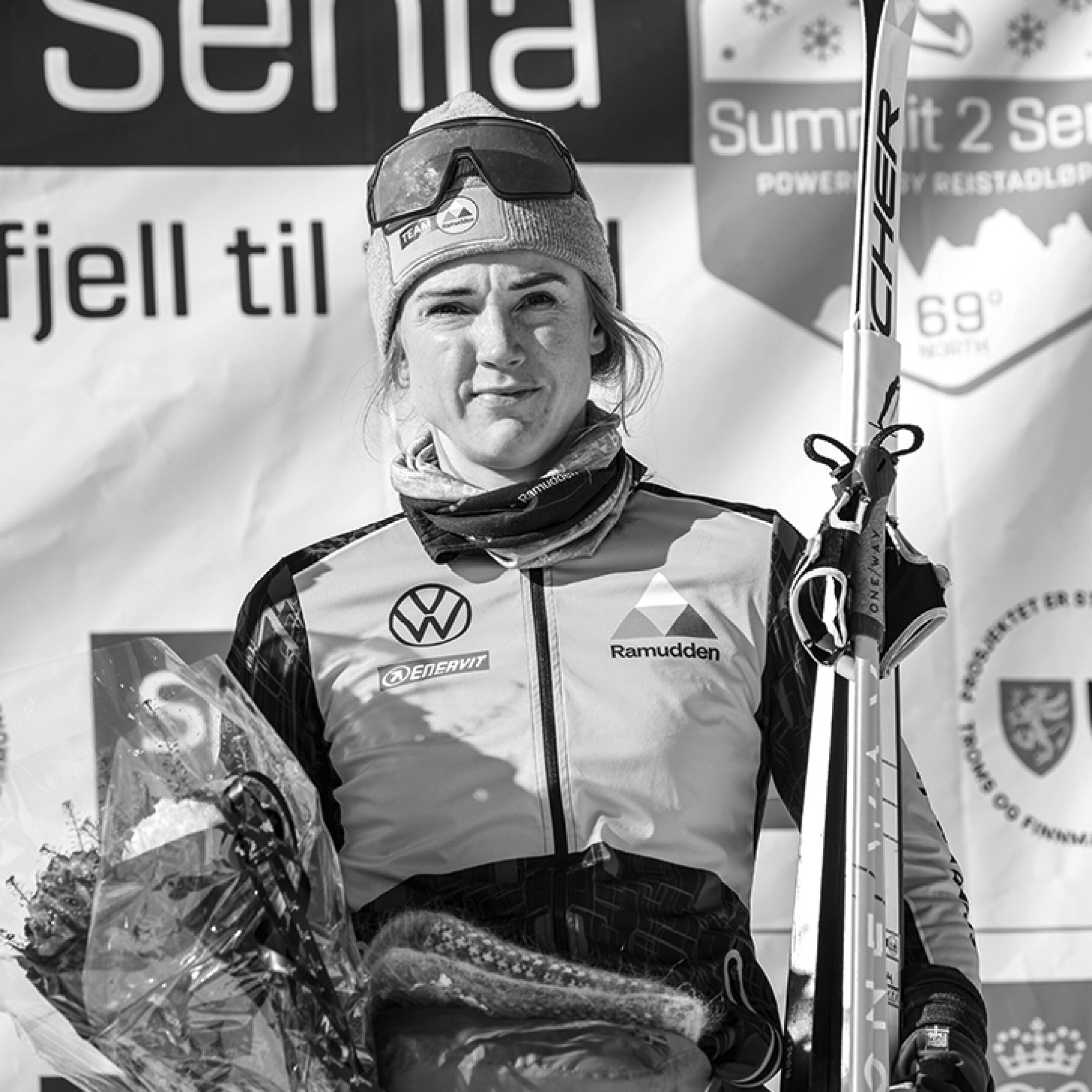Emilie Fleten
