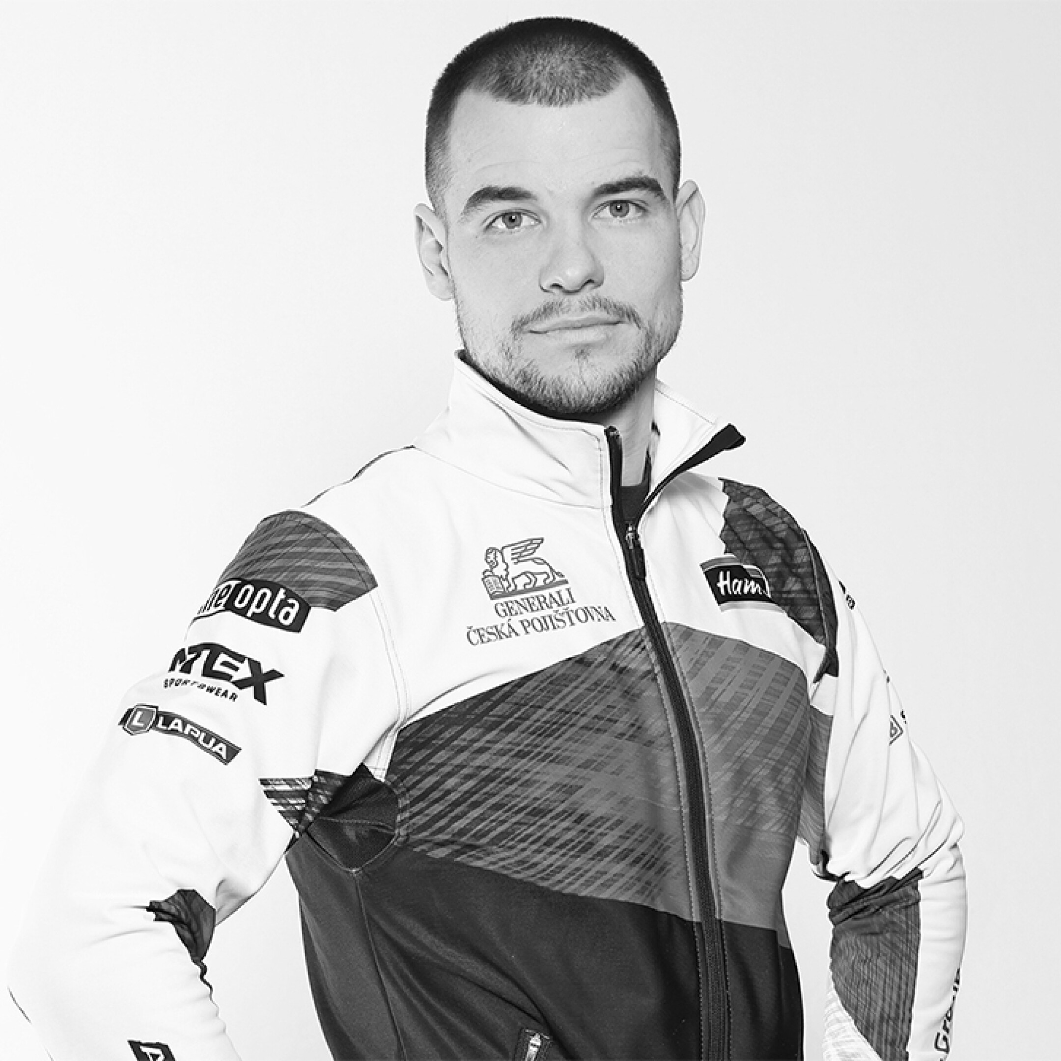 Michal Krcmar