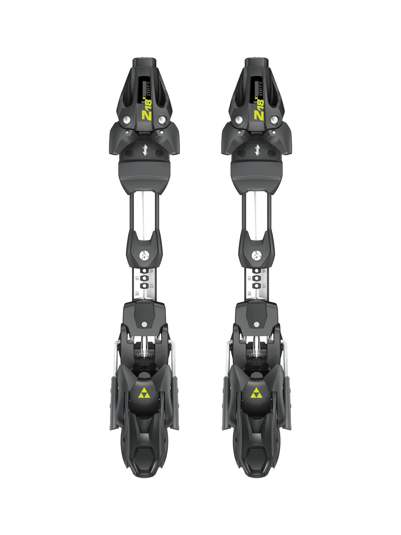 FISCHER RC NOIZE スキー 173 RC4 Noize GS (FIS Junior) | Fischer Sports