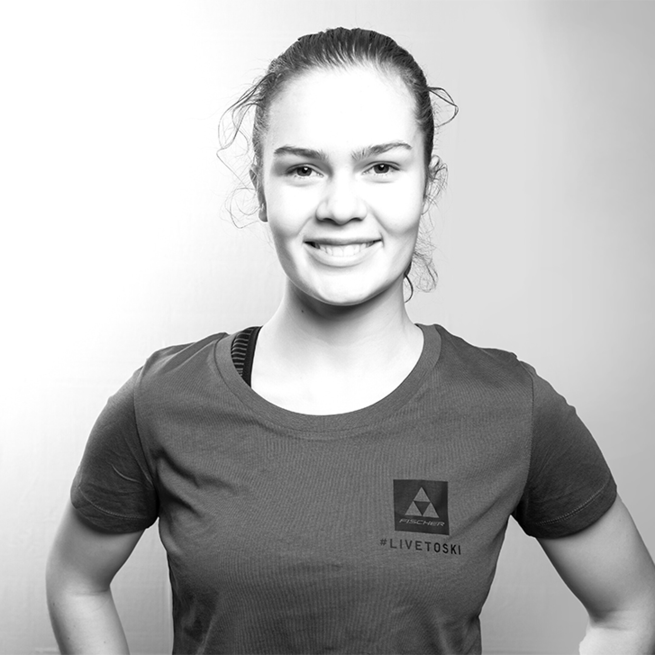 Anna Odine Strøm