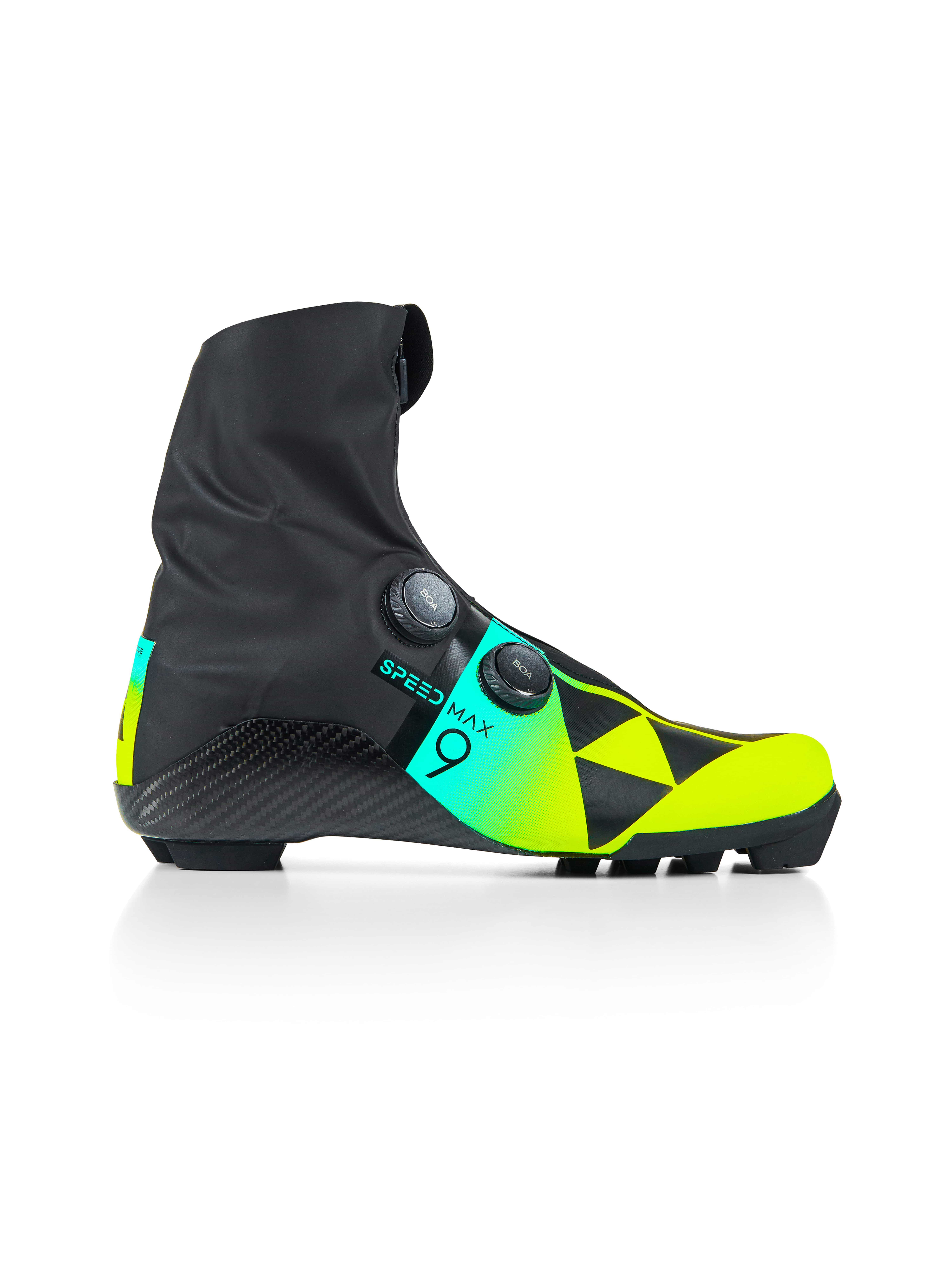 【やまか】Fischer Speedmax 9 Classic Speedmax 9 Classic RL BOA | Fischer Sports