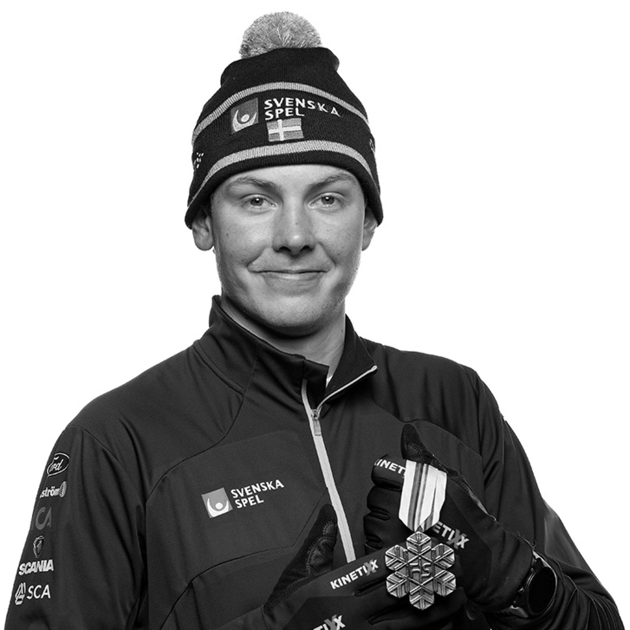 Truls Gisselman