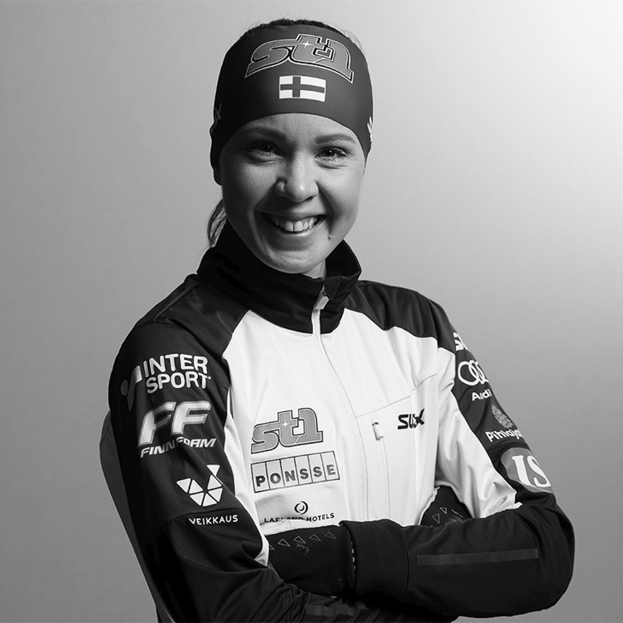 Kerttu Niskanen