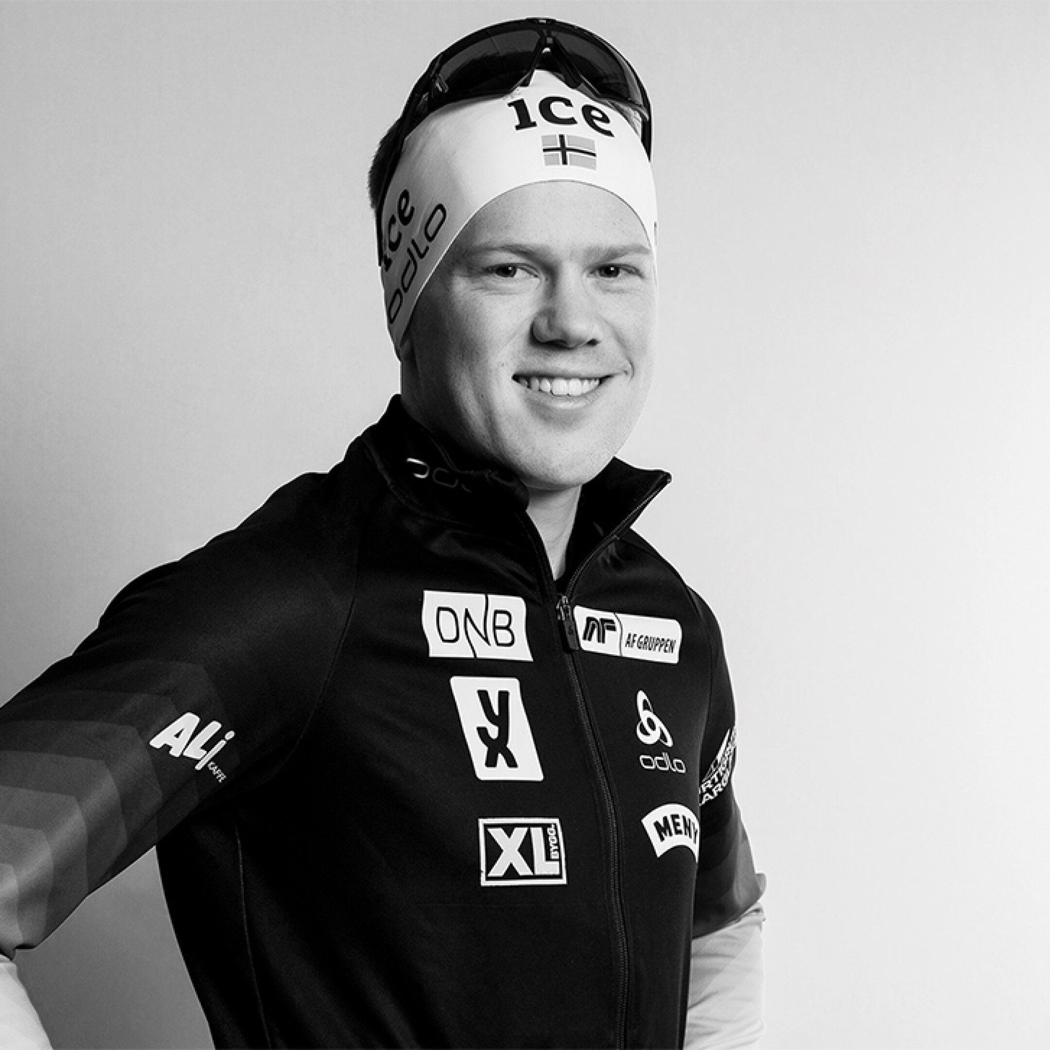 Johannes Dale-Skjevdal