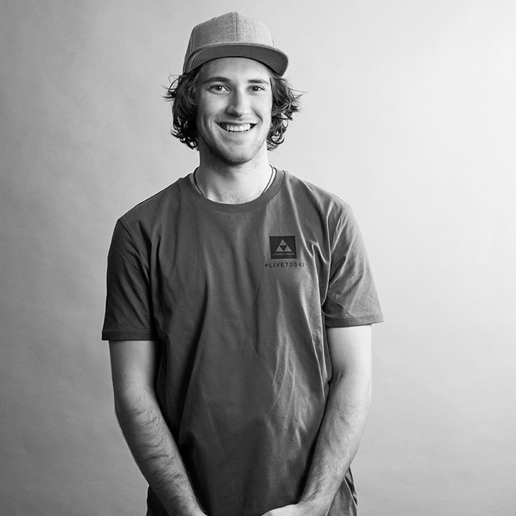 Trace Cooke