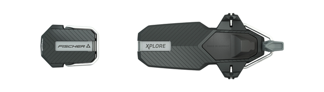 XPLORE OFFTRACK