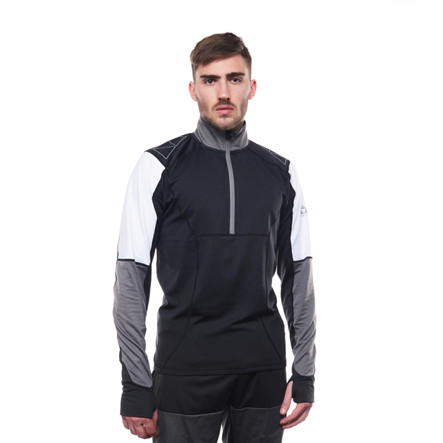 BASELAYER L/S SHIRT - ASARNA
