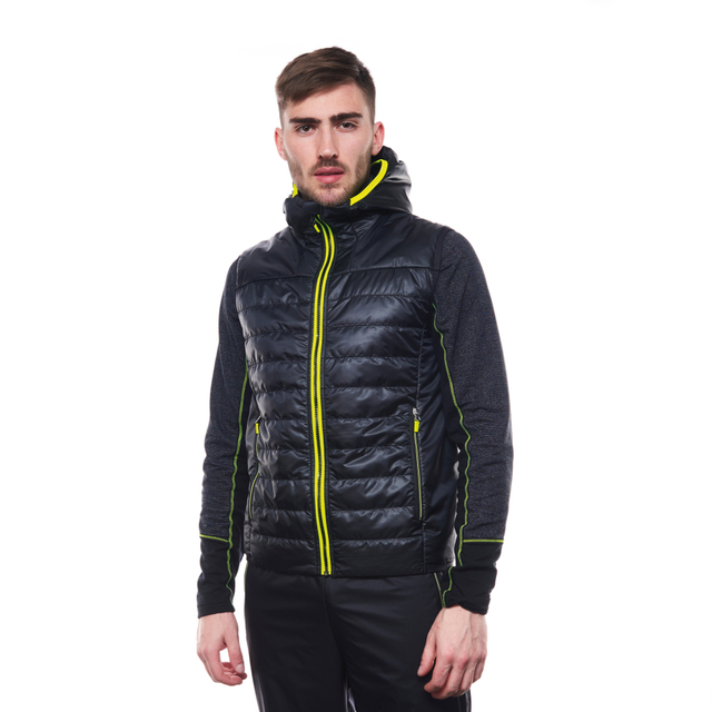 PRIMALOFT VEST - TOUR