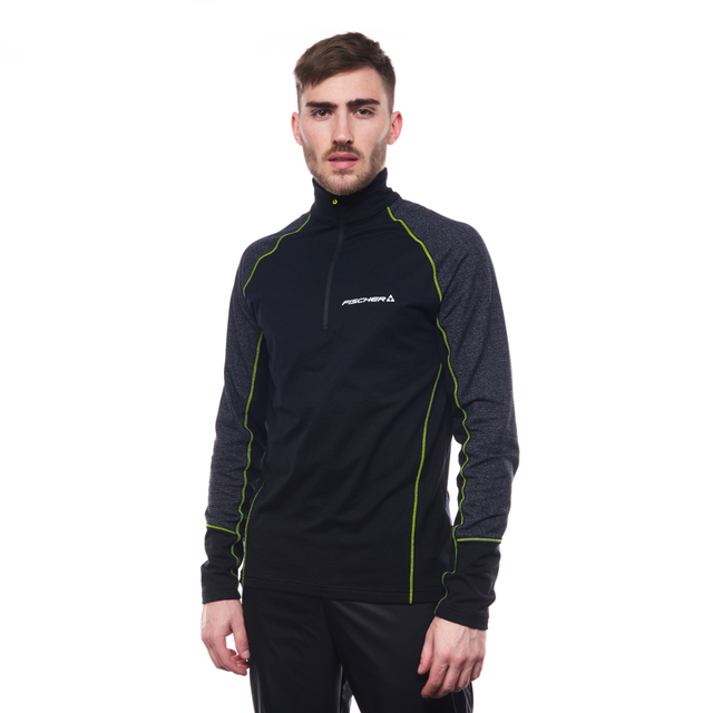 SKISHIRT TURTLENECK - SKATE