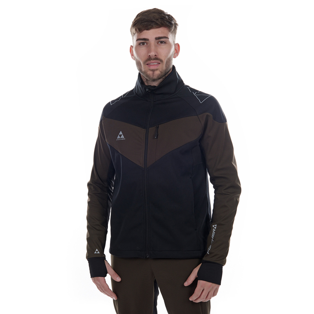 ASARNA SOFTSHELL JACKET