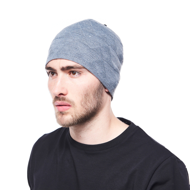 BEANIE - TRIANGLE
