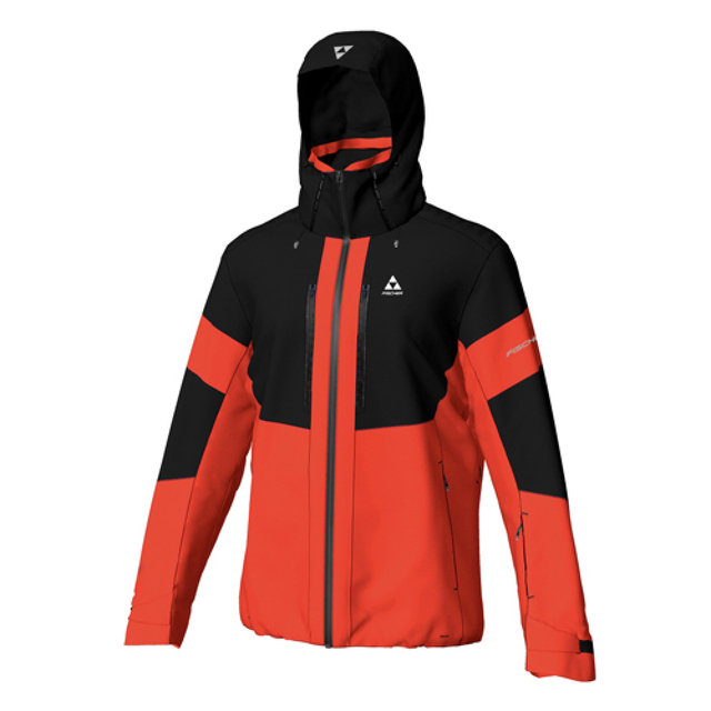 SEMMERING UNISEX SKIJACKET