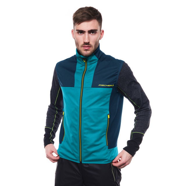 LIGHT VEST - EVOLUTION