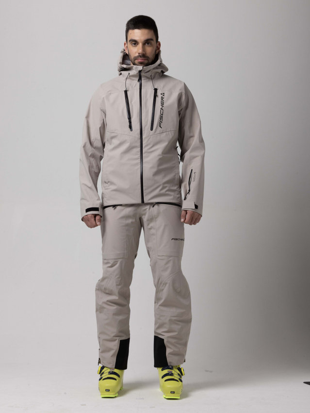 Apparel | Fischer Sports