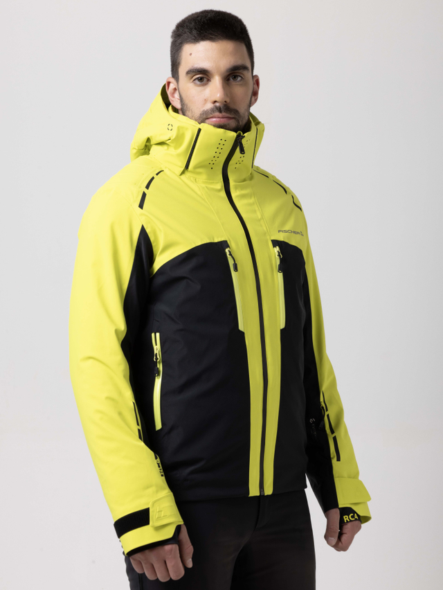 Apparel | Fischer Sports