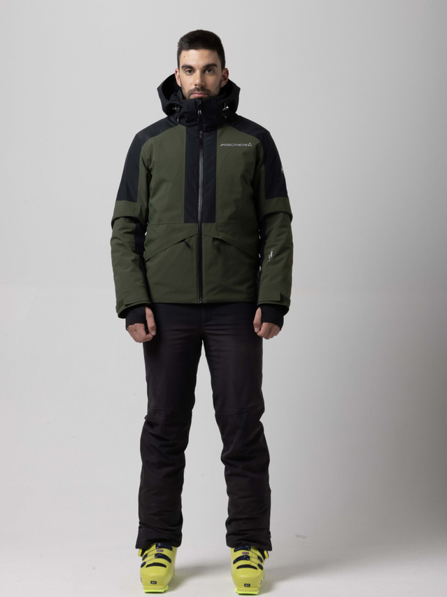 Apparel | Fischer Sports