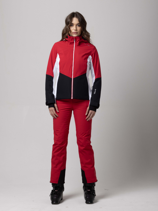 Apparel | Fischer Sports