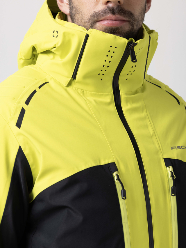 Apparel | Fischer Sports