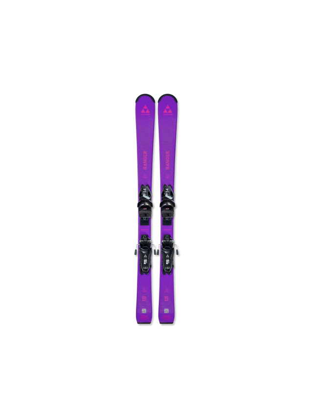 Ski | Fischer Sports