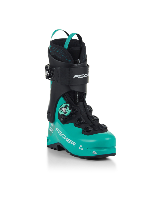 Travers Boot | Fischer Sports